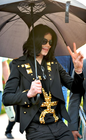 Michael Jackson Michael Jackson